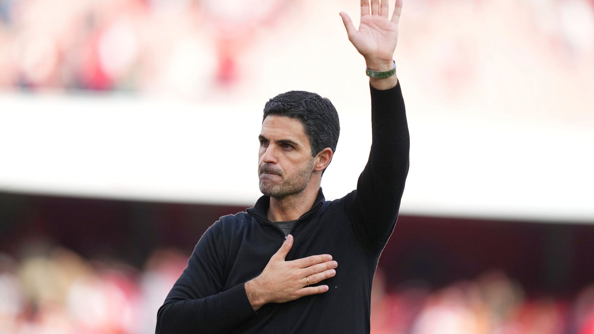 'Plan to invest' and 'More to come' - so what does Arsenal's summer look like?