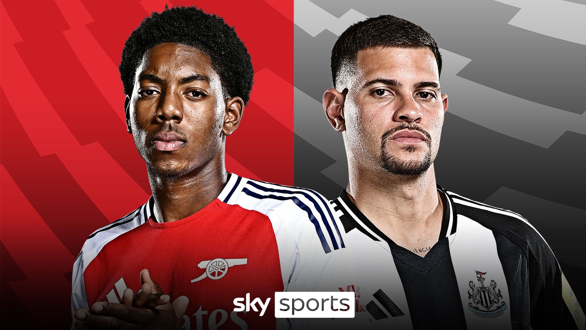 How to watch Arsenal vs Newcastle