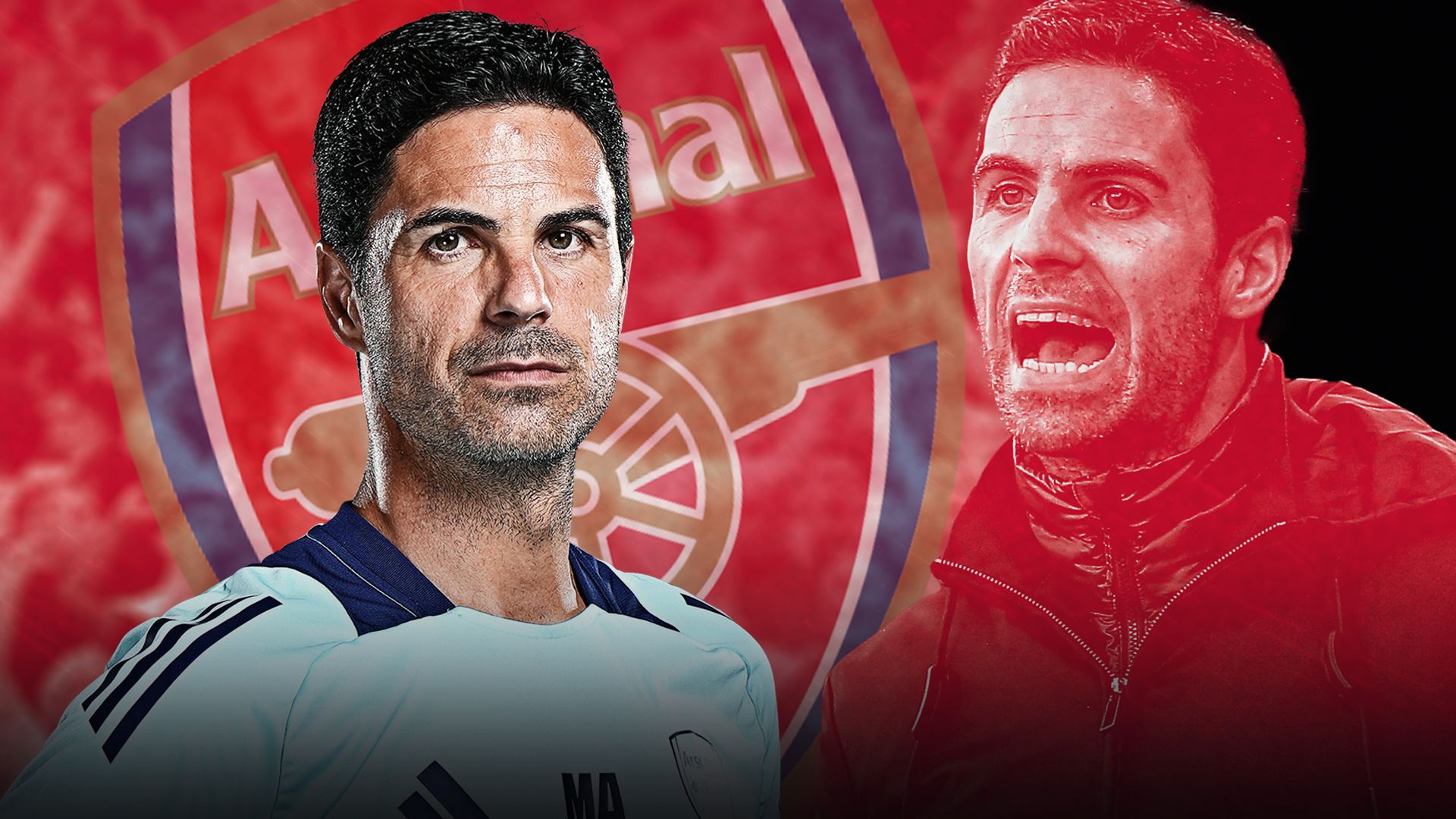 Arteta: Arsenal are here to make history against PSG