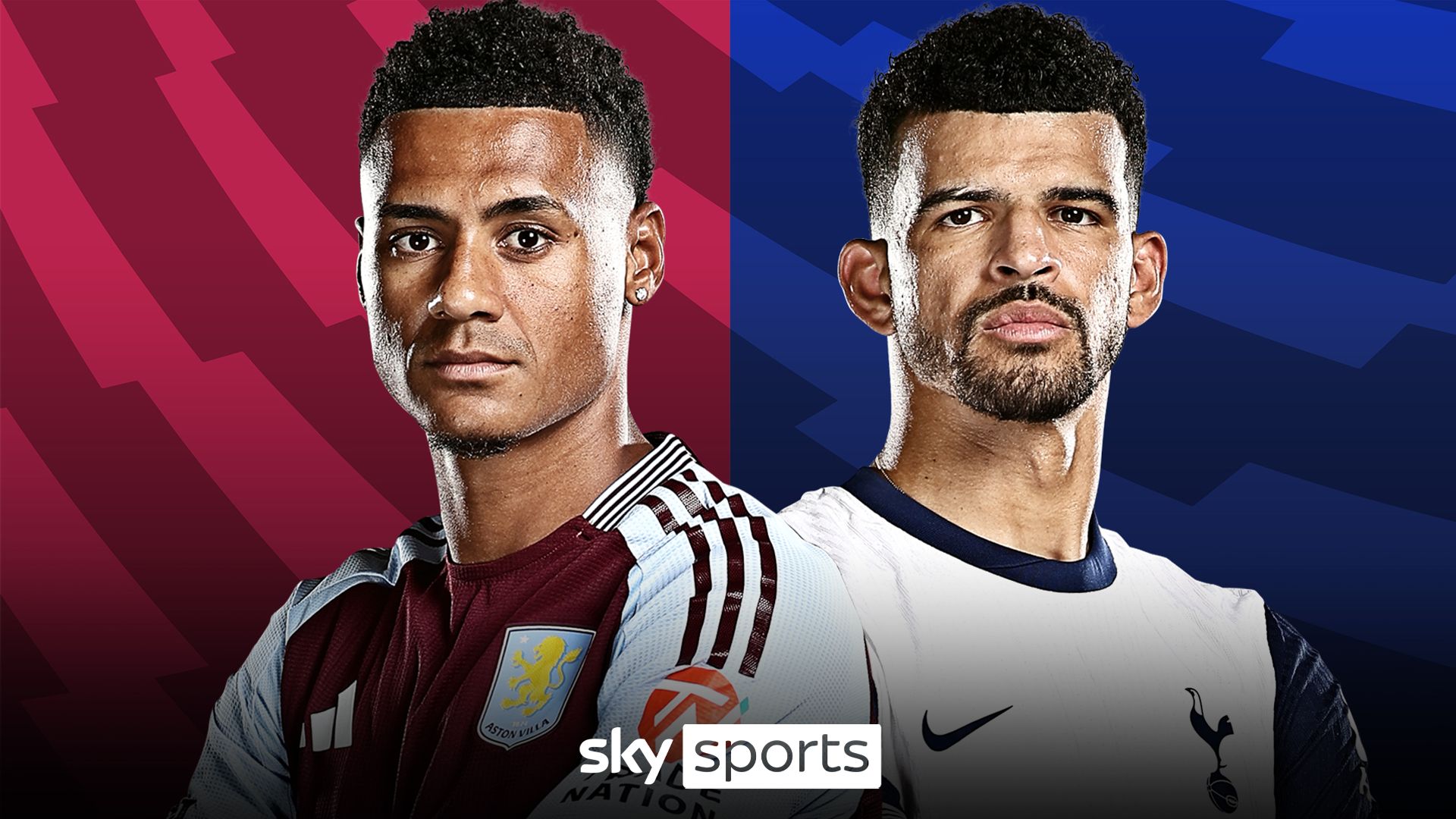 How to watch Aston Villa vs Spurs