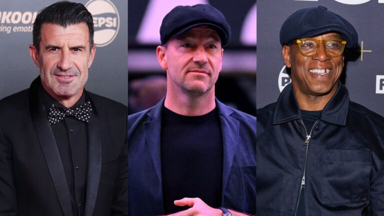 Baller League: Terry, Figo and Wright – Who is impressing the most?