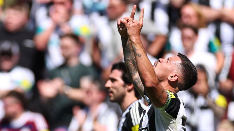 How Newcastle rose to the big occasion – and Chelsea blew it