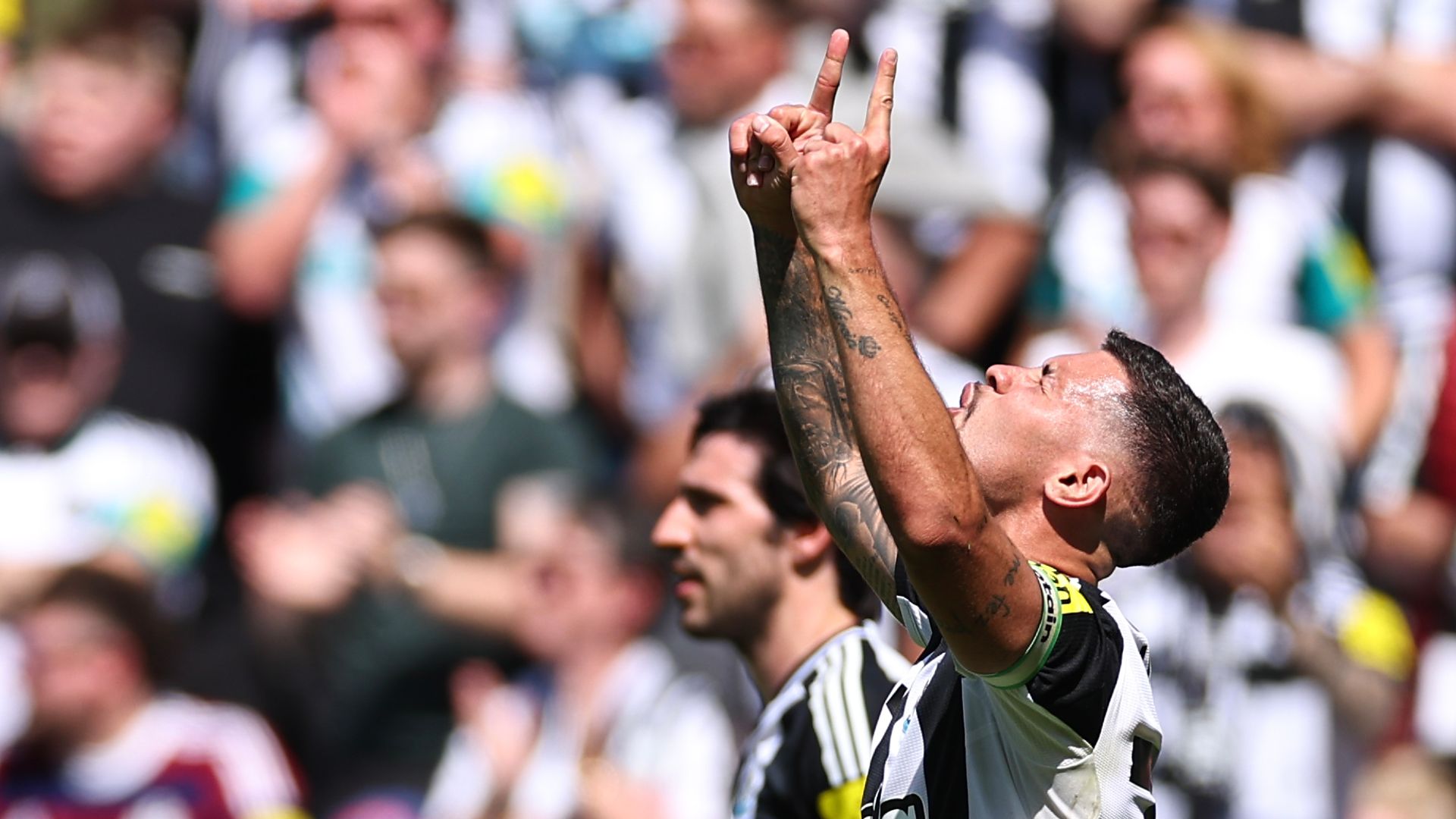 How Newcastle rose to the big occasion - and Chelsea blew it