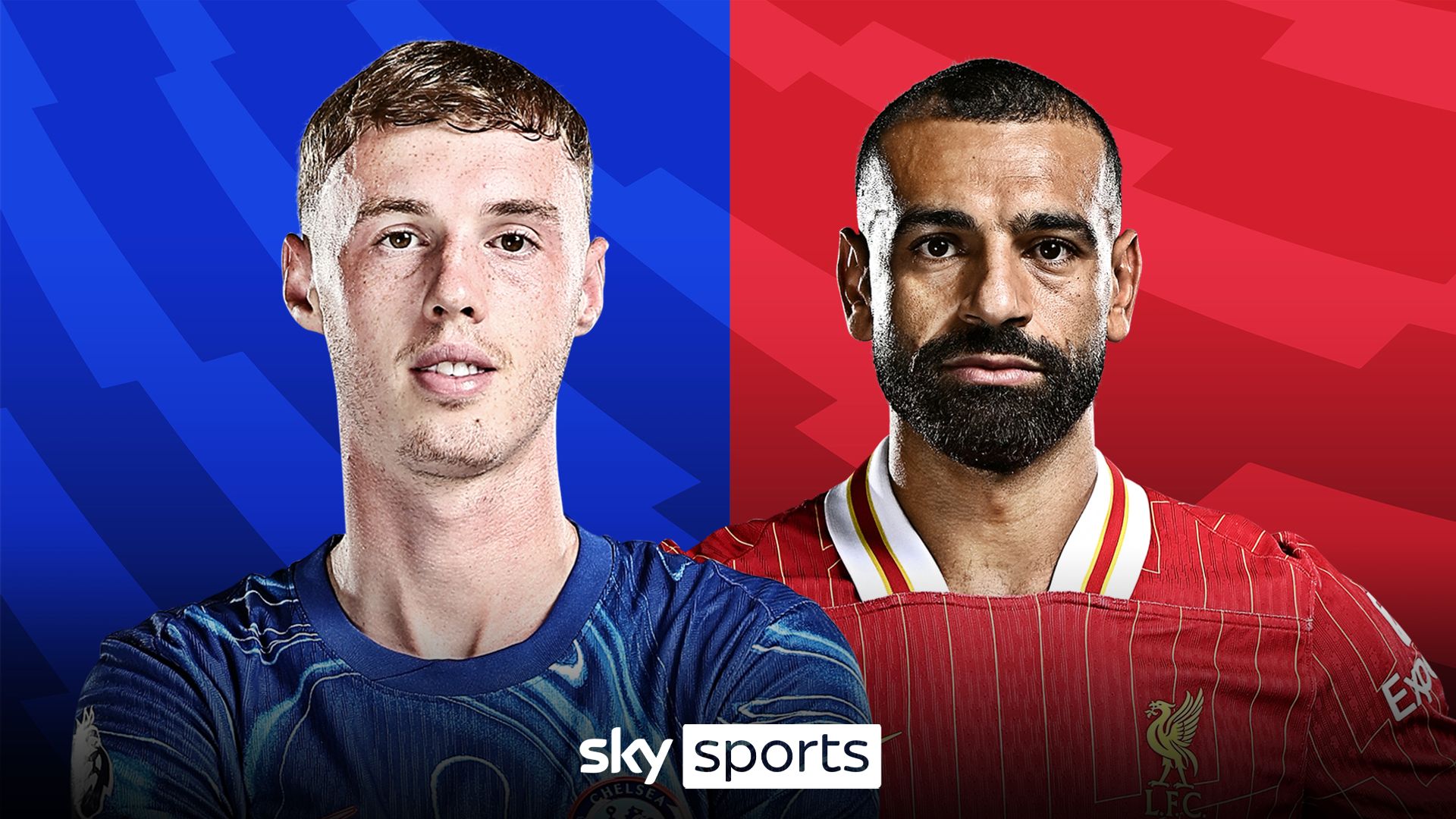 How to watch Chelsea vs Liverpool