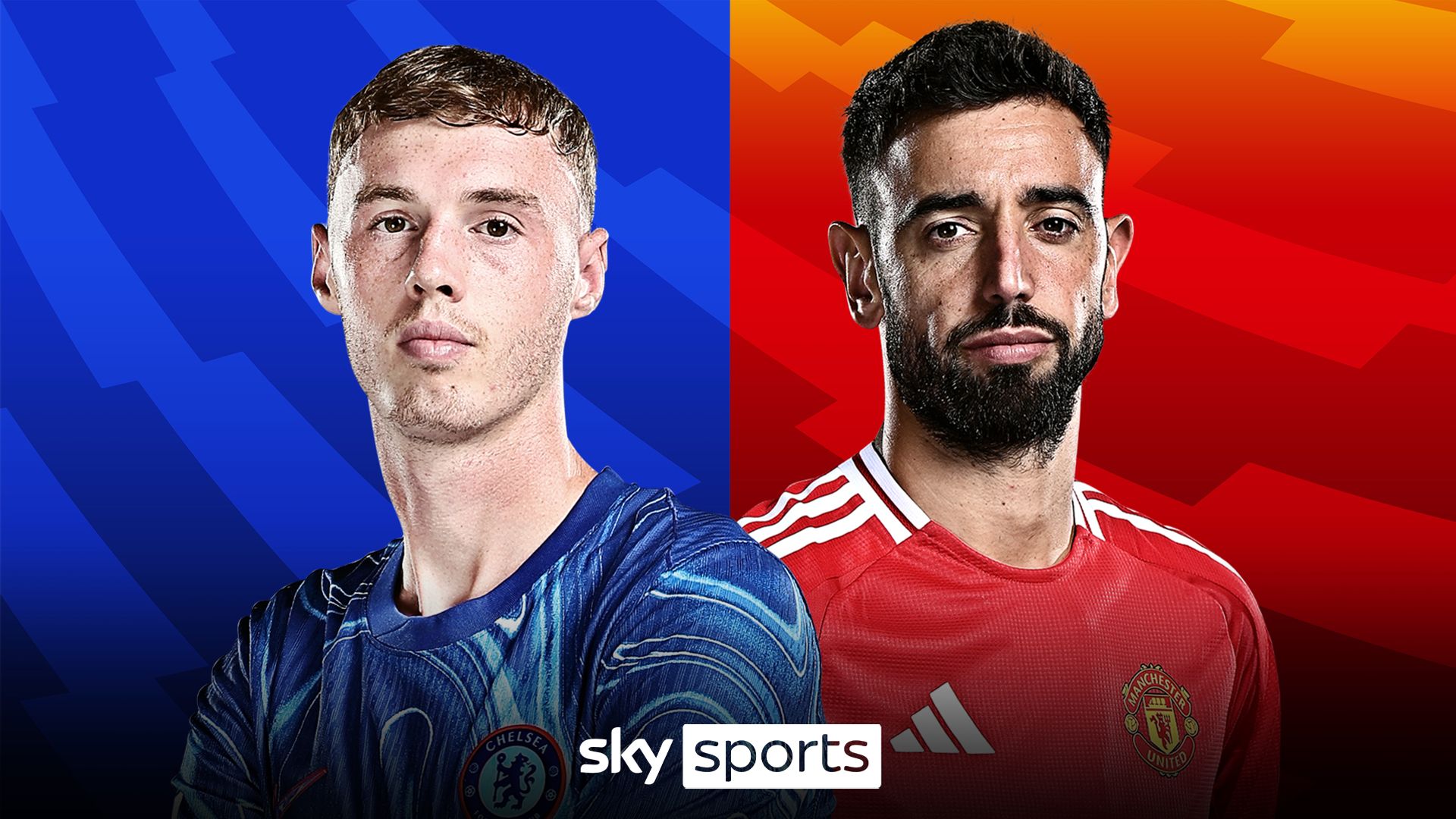 How to watch Chelsea vs Man Utd