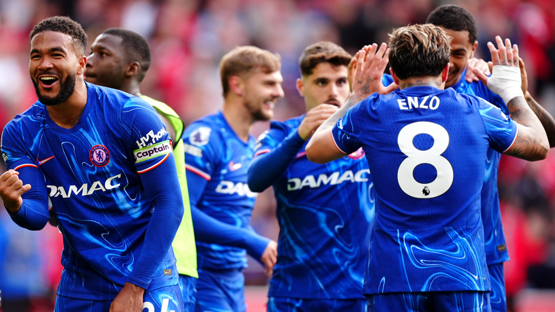 Which Premier League teams will play in Europe next season?