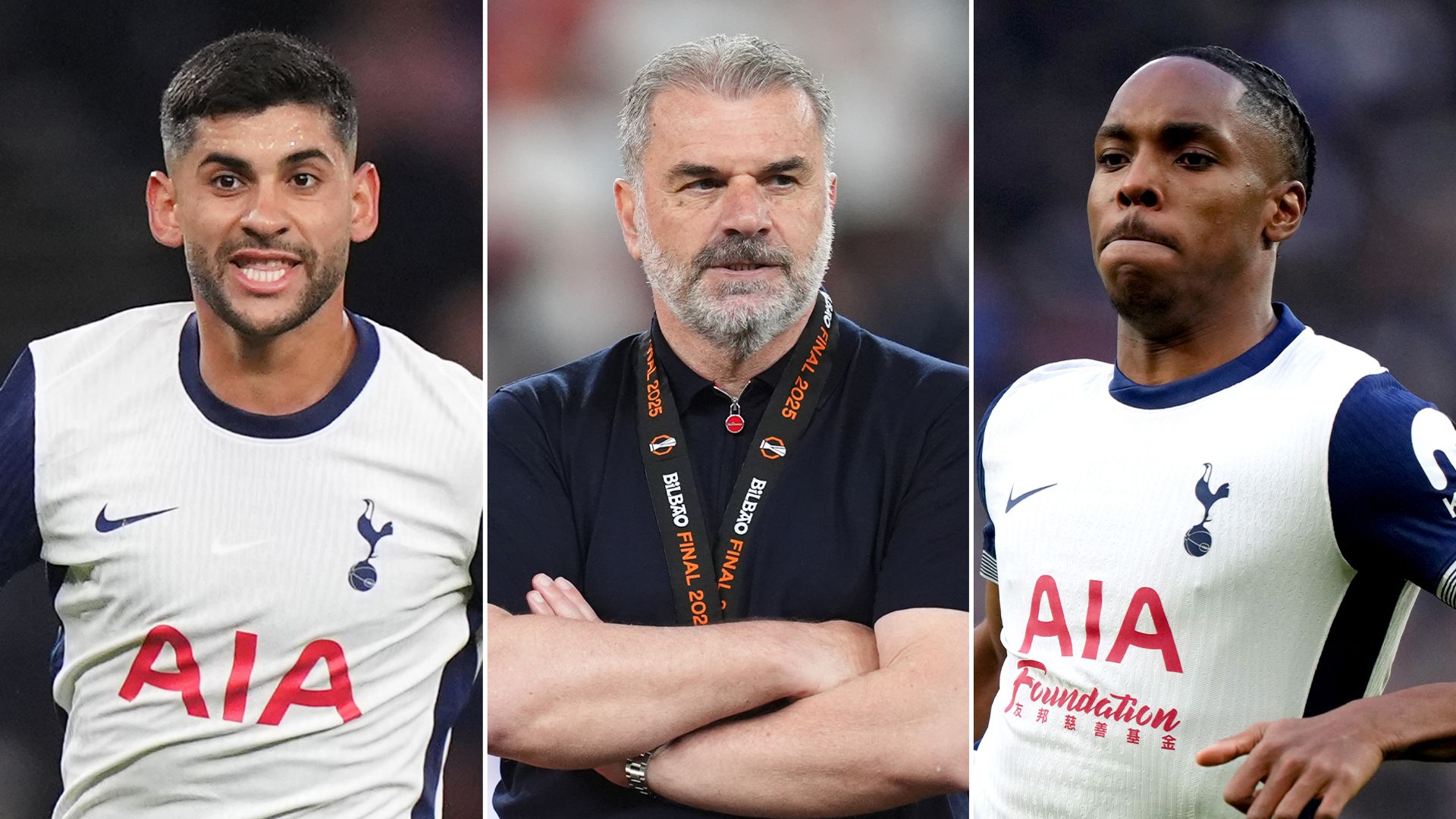 Spurs transfer Q&A: Ange and Romero futures plus plans for summer