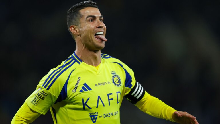 Ronaldo: I won’t play at Club World Cup