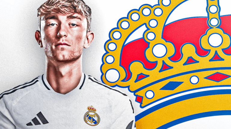 Huijsen completes £50m move to Real Madrid