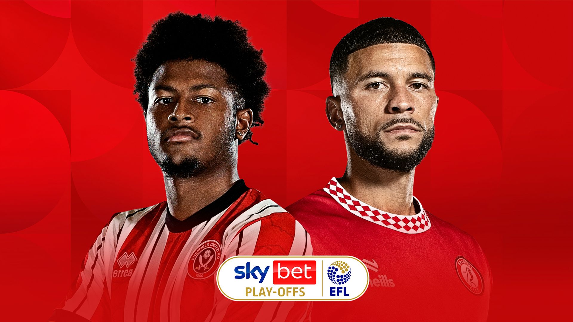 Bristol City aiming for miracle play-off comeback at Sheff Utd LIVE! & highlights