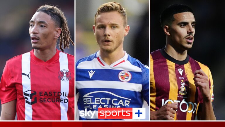 L1 & L2 final day: Promotions, play-offs and relegation to be decided LIVE on Sky!