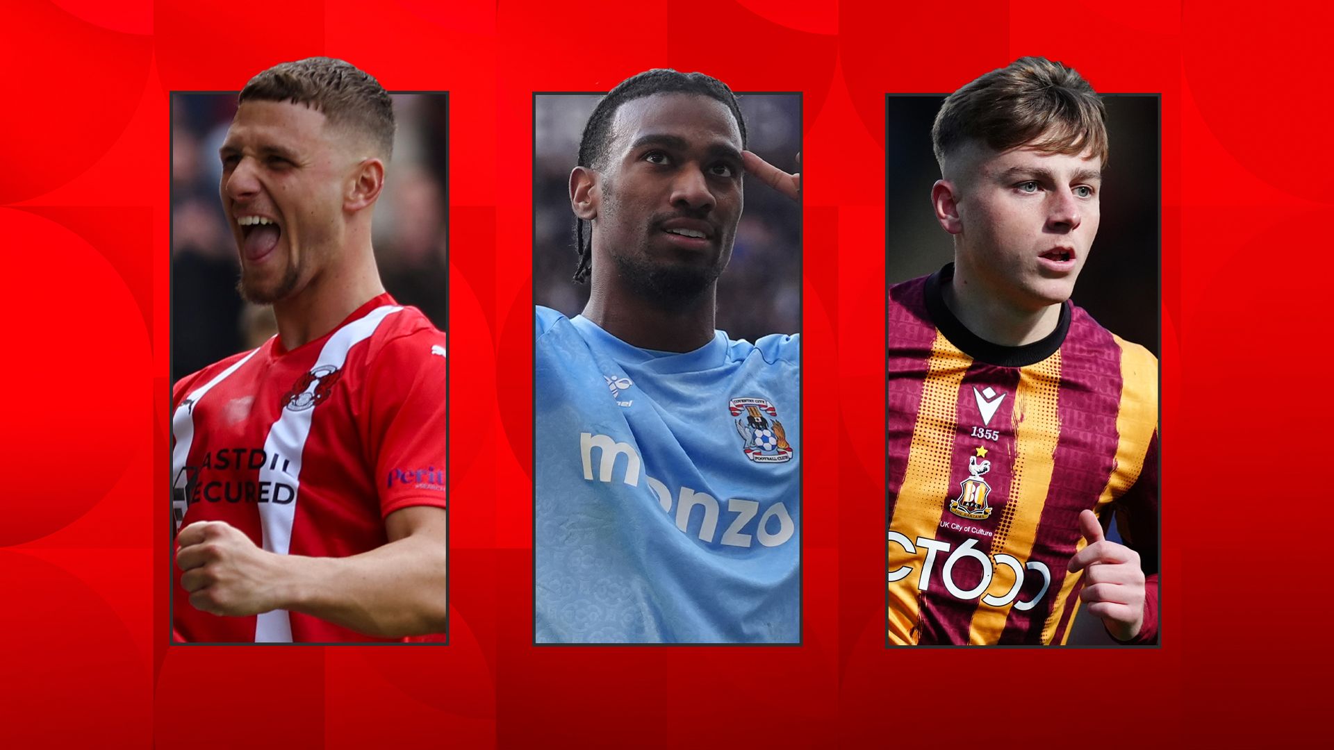 EFL set for CRUNCH final day! Titles, promotion, relegation and play-off spots up for grabs