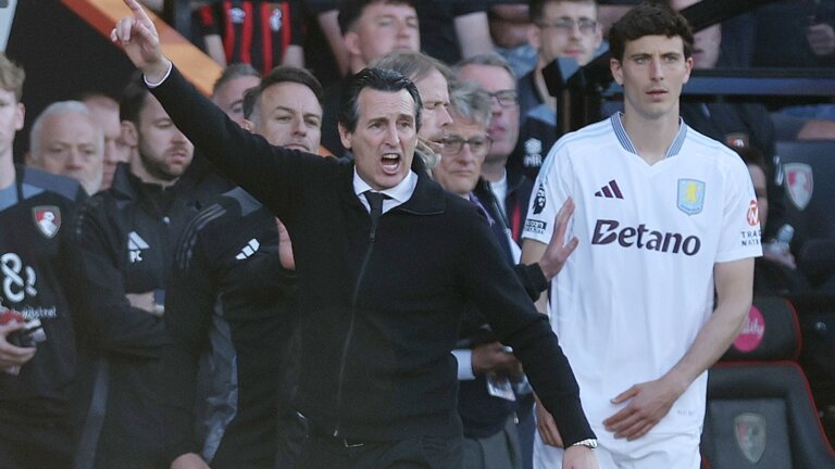 Hits and misses: Emery’s masterclass, Haaland’s poor return