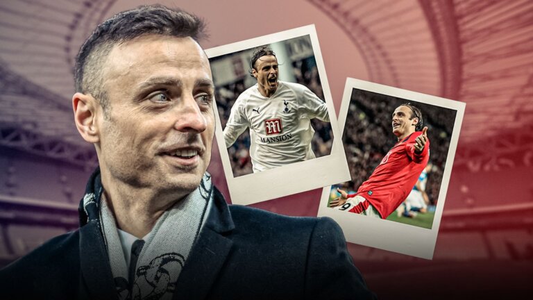 Berbatov: Why both managers need Europa League win