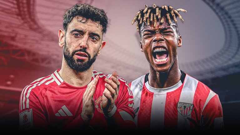 Man Utd vs Athletic Club preview: Visitors without top three scorers
