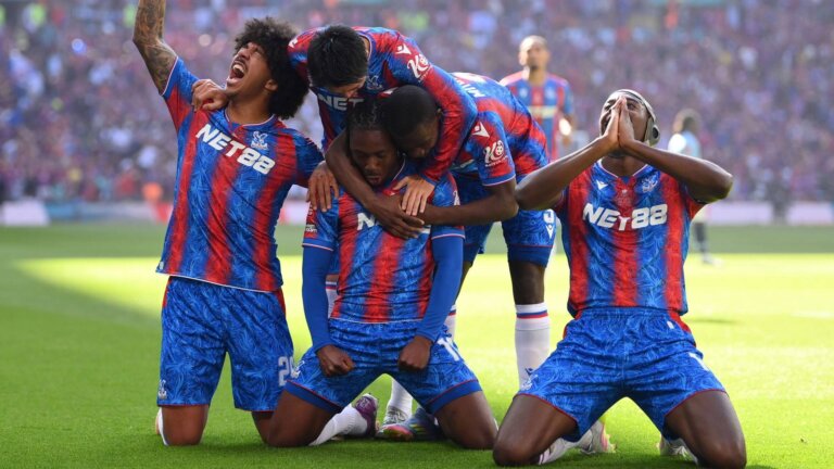 When did your club last win a major trophy?