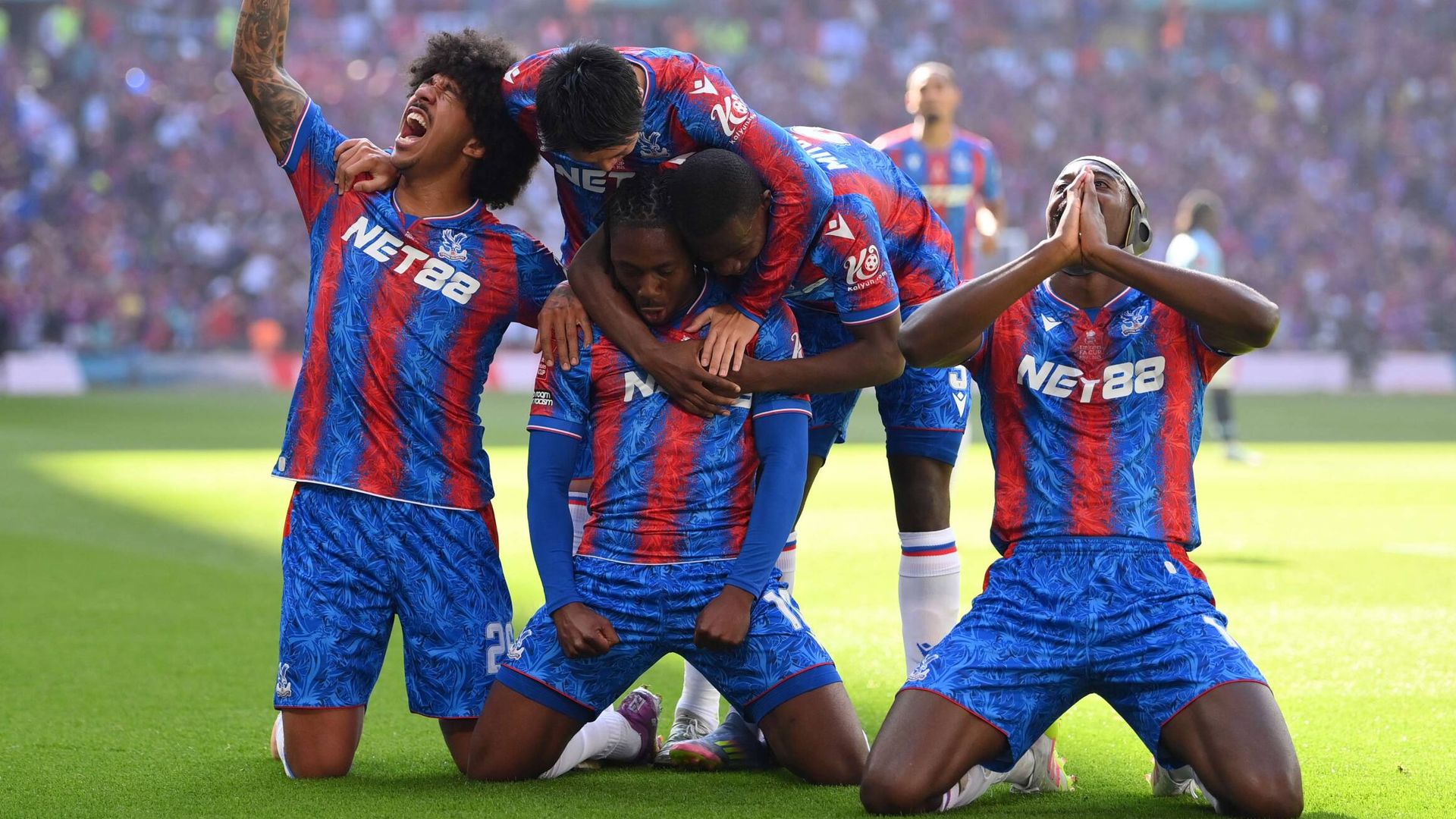 When did your club last win a major trophy?