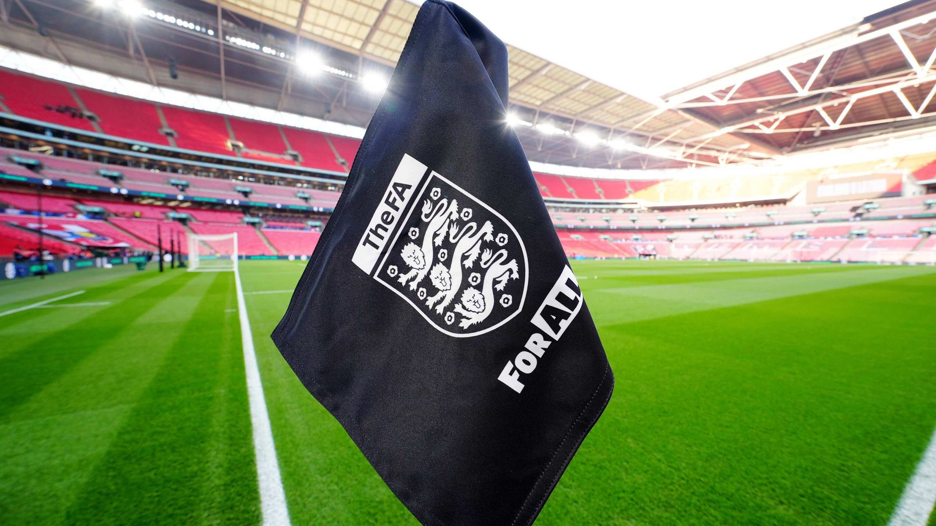 FA confirms trans women will no longer play in women's football
