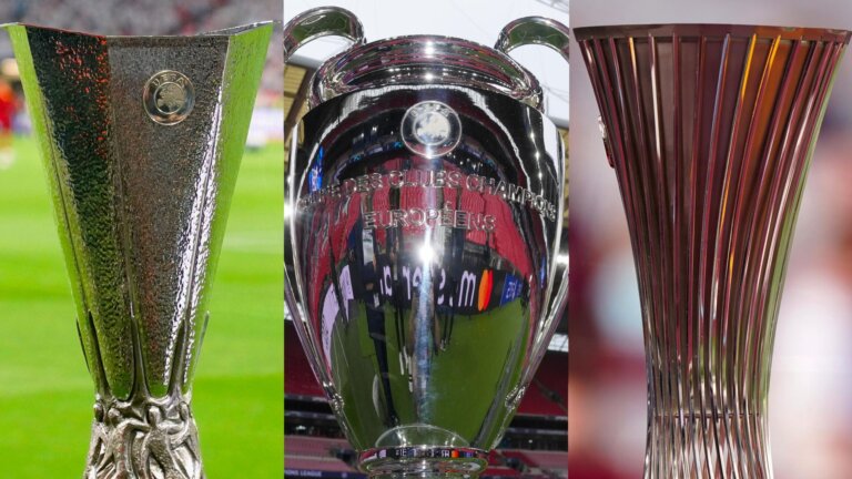 Which Premier League teams will qualify for Europe?