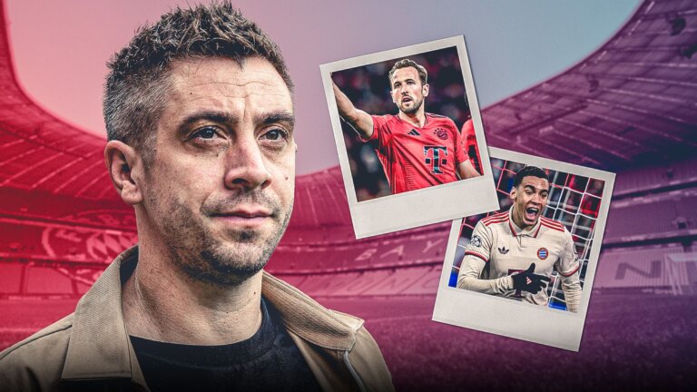 Ex-Bayern director on leader Kane, memorable Musiala meeting and ‘special’ Gravenberch