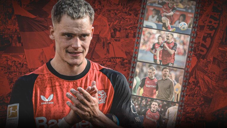 Why game-changer Wirtz is in demand – and how he fits in at Liverpool