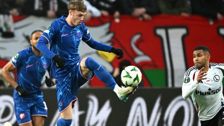 Djurgardens vs Chelsea team news LIVE!