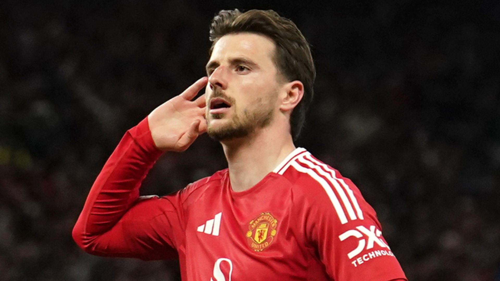 Mount the hero as Man Utd ROUT Athletic to return to Bilbao for May 21 final