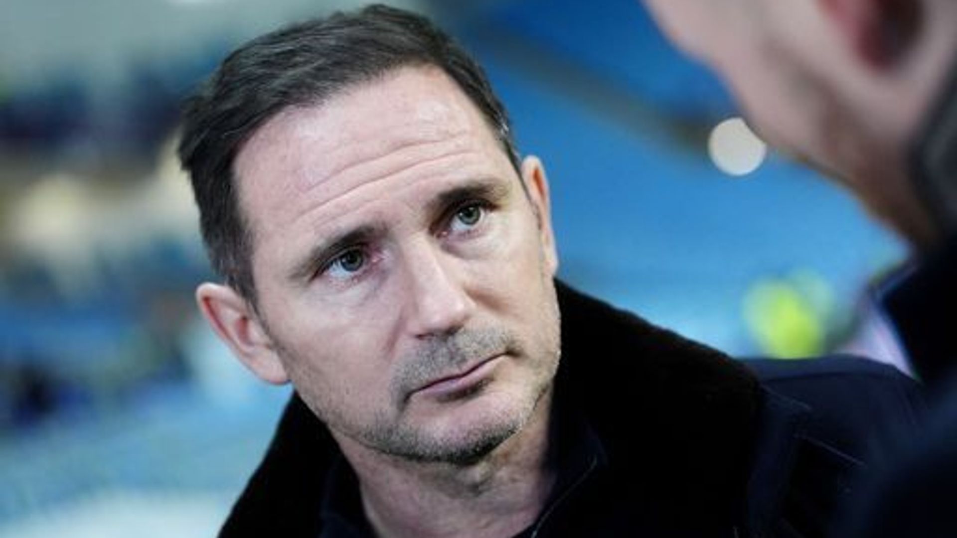 Lampard: Coventry will leave everything on the pitch at Sunderland