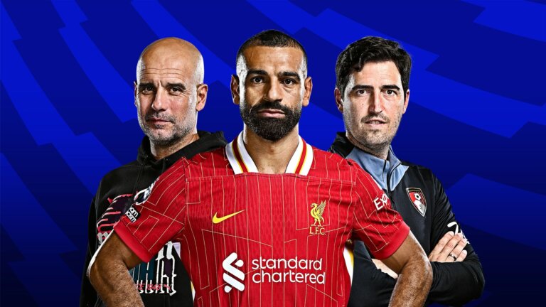 Salah brilliance and the end of the ‘Big Six’? Themes that defined the season