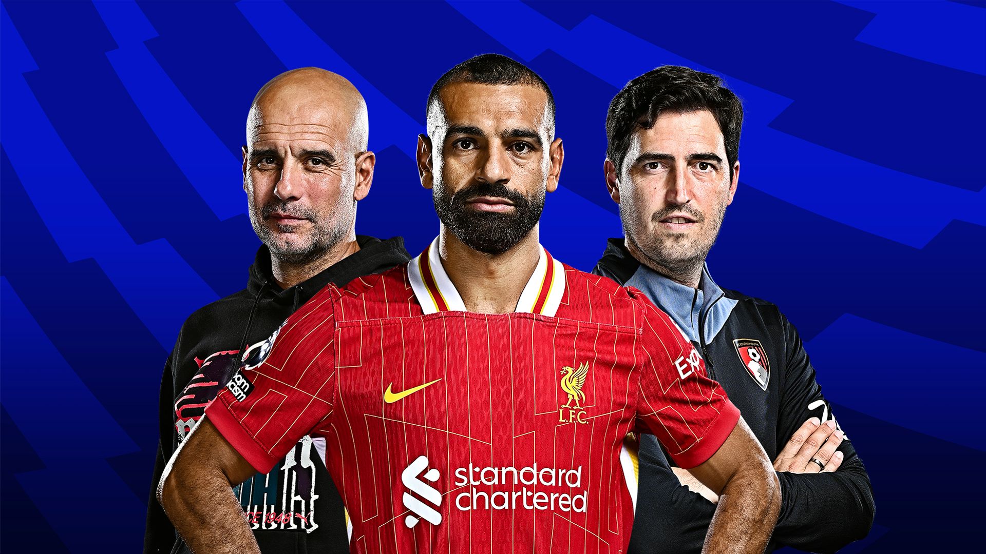 Salah brilliance and the end of the 'Big Six'? Themes that defined the season