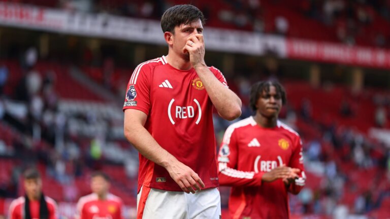 Ten more horror stats for Man Utd after West Ham defeat