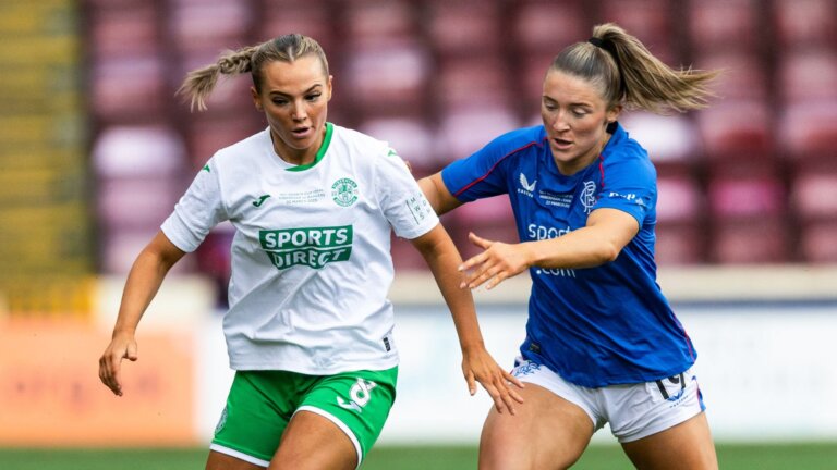 Potential SWPL title decider live on Sky Sports