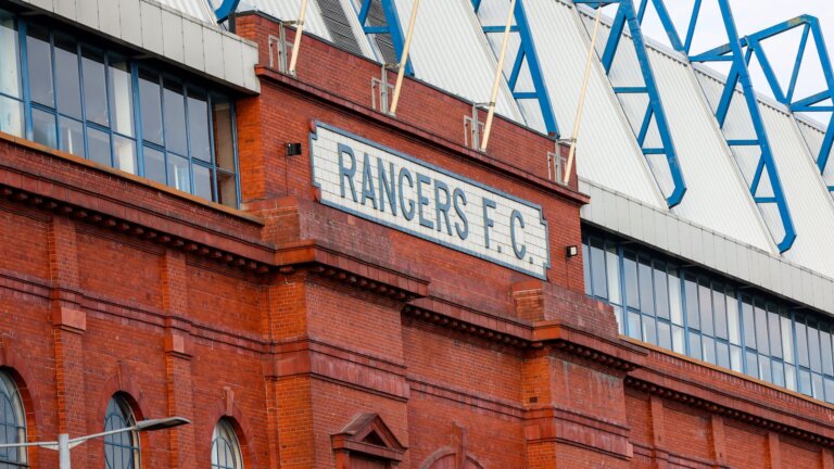 Boyd: Rangers ‘can’t afford to take risk’ with next manager