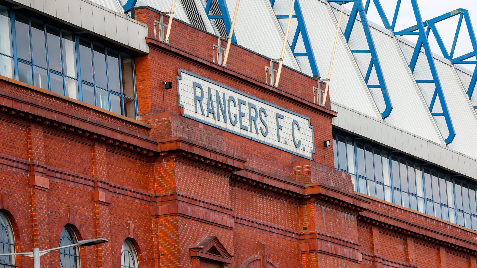 Boyd: Rangers 'can't afford to take risk' with next manager