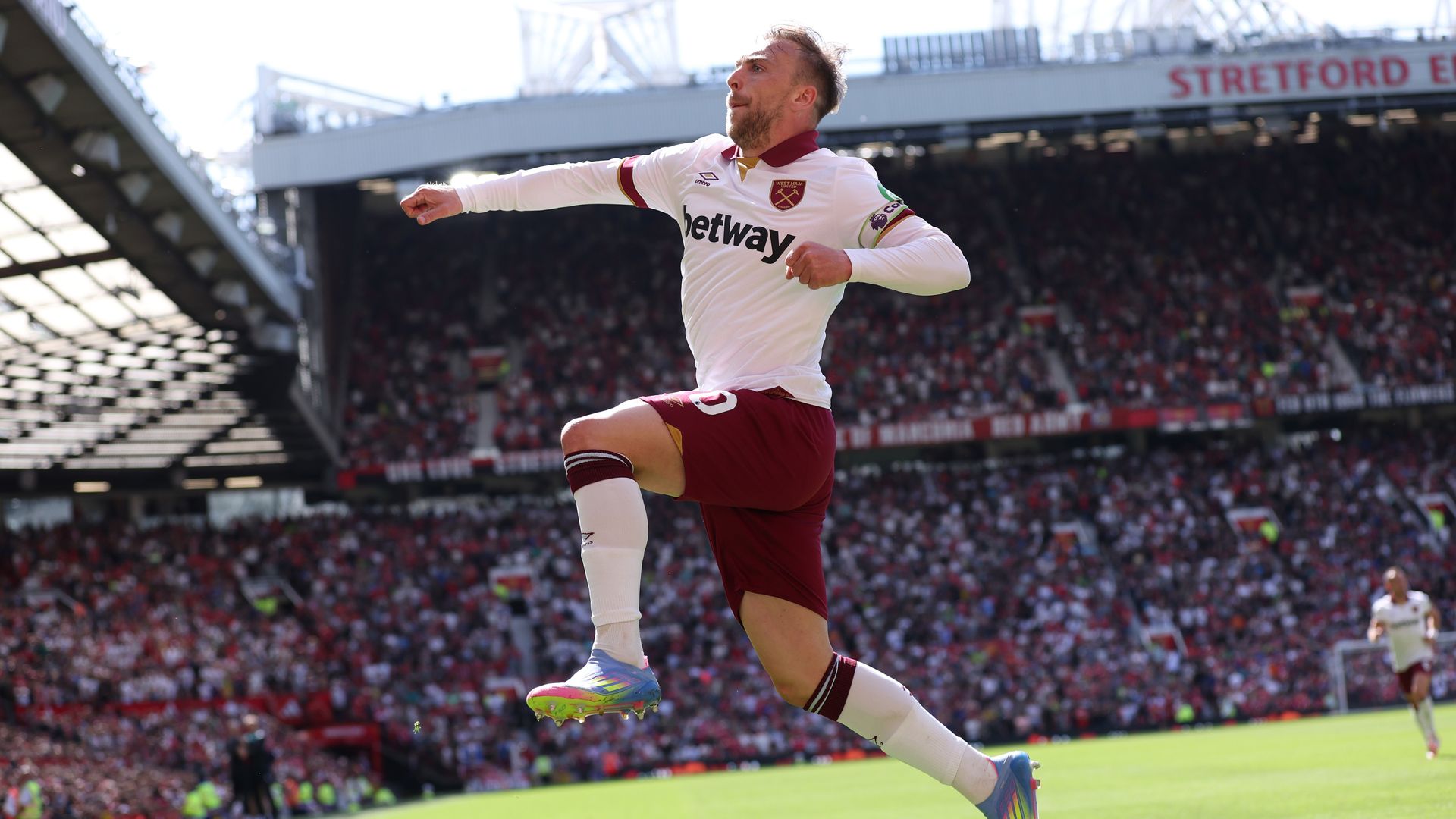 West Ham inflict more Premier League pain on Man Utd