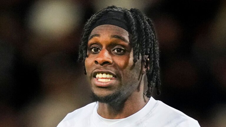 Liverpool talks over Frimpong deal progressing well