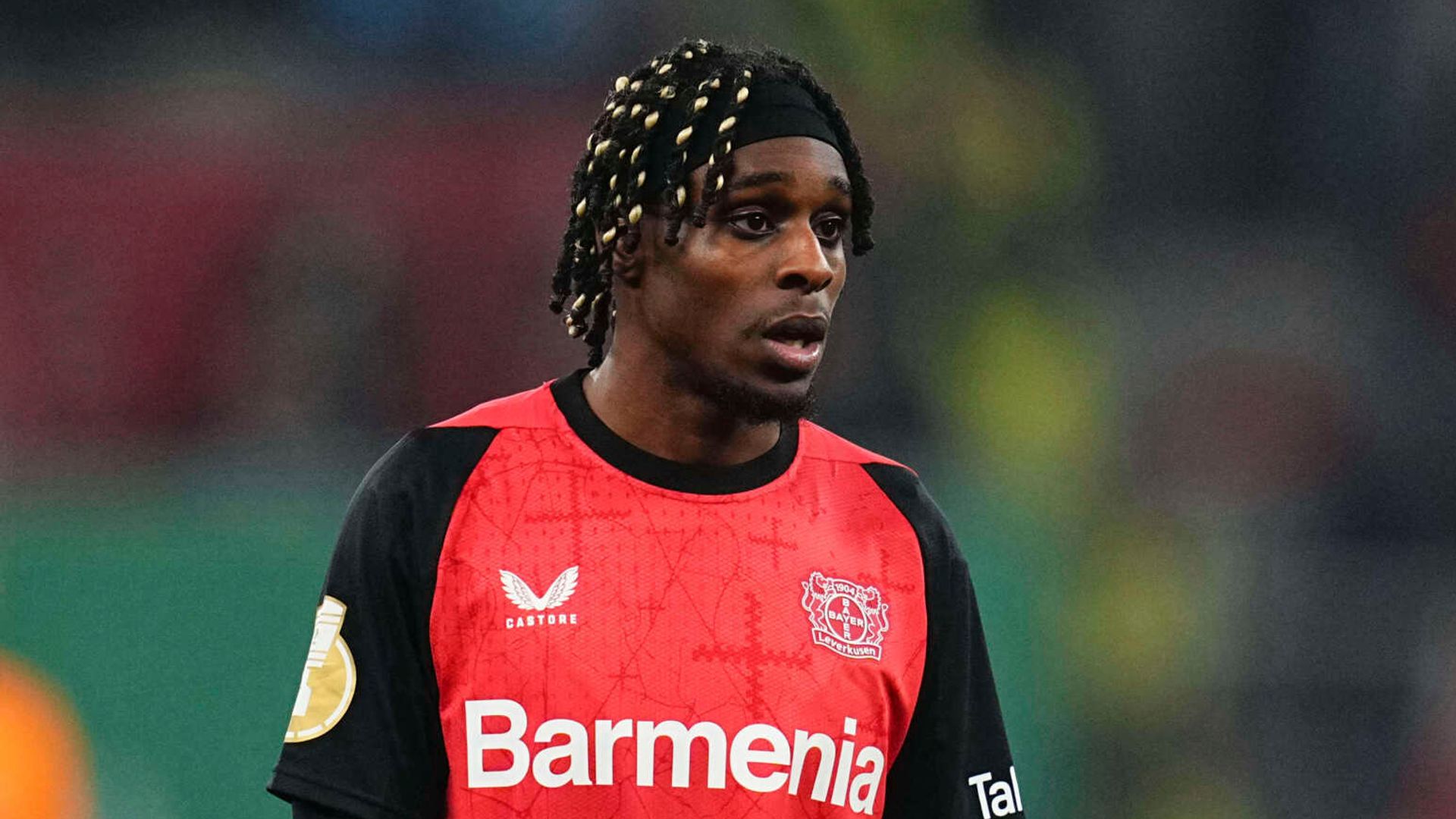 Liverpool confirm deal to sign Frimpong