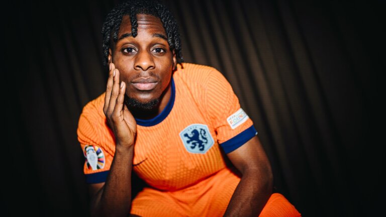 Frimpong is not Trent but he could flourish at Liverpool