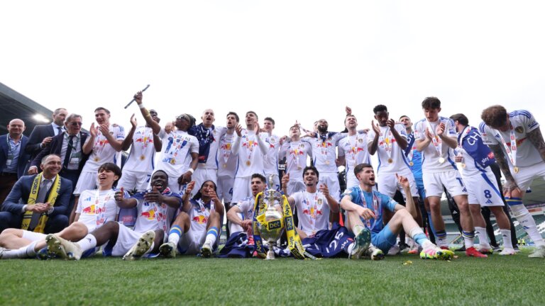 ‘Every emotion imaginable’ – Championship final day delivers again