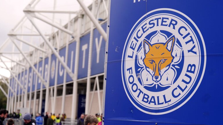 Leicester charged over alleged financial breaches