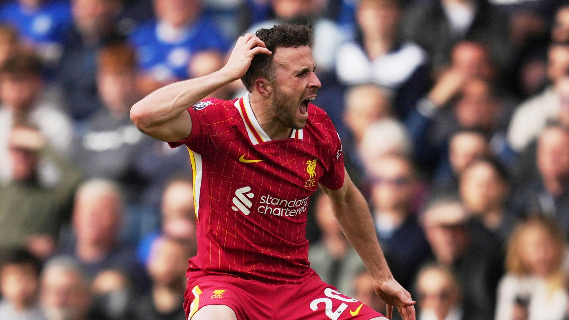 Hits and misses: Did Liverpool show where they need to strengthen?