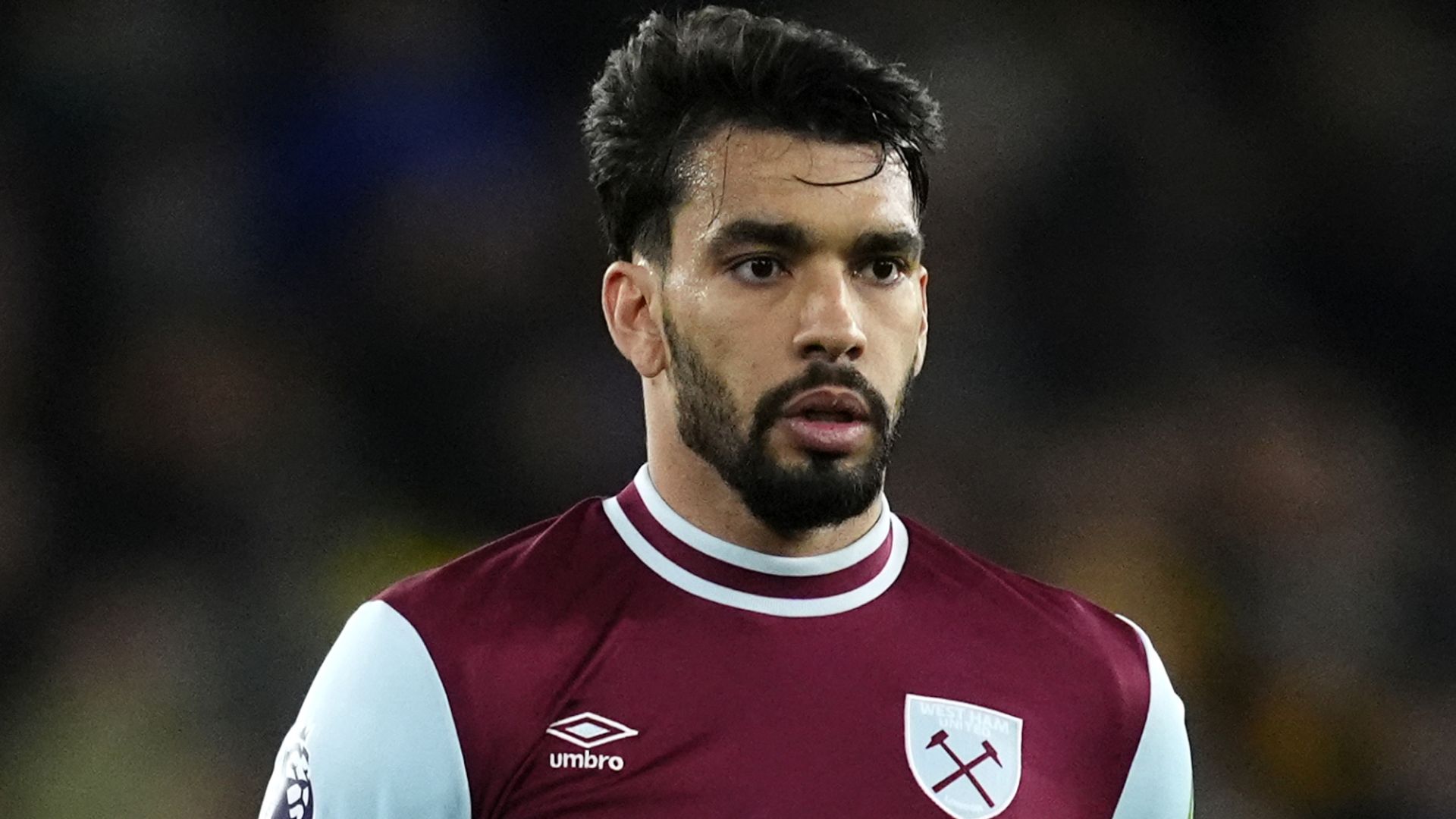 Paqueta cleared of spot-fixing charges