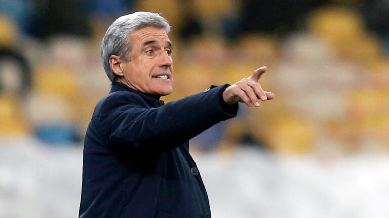 Castro: What I learned coaching Ronaldo