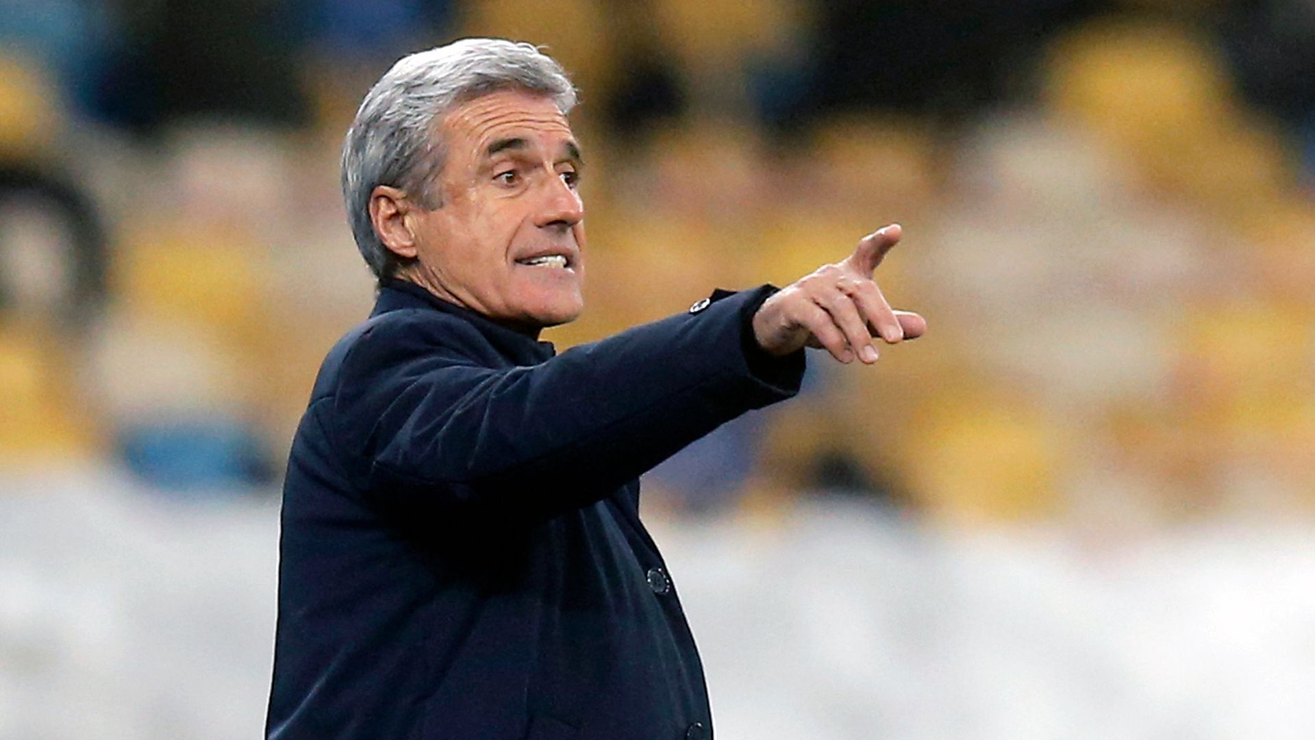 Castro: What I learned coaching Ronaldo