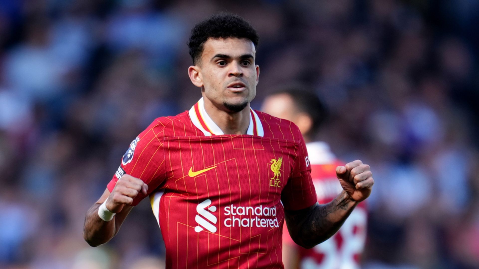 Bayern Munich add Diaz to list of left-wing targets