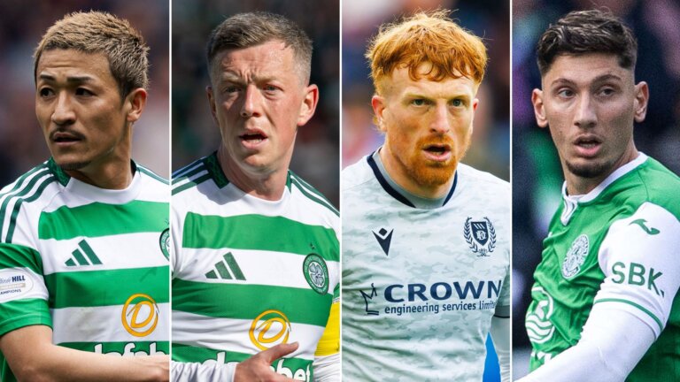 Maeda, McGregor, Murray, Triantis up for SFWA award