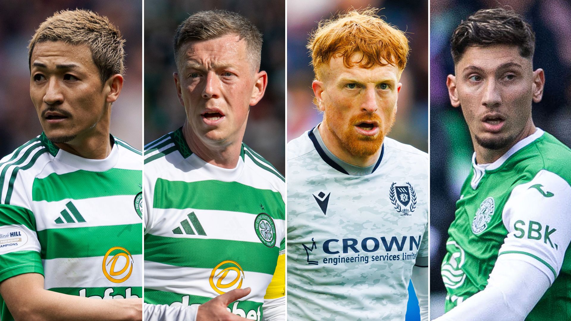 Maeda, McGregor, Murray, Triantis up for SFWA award