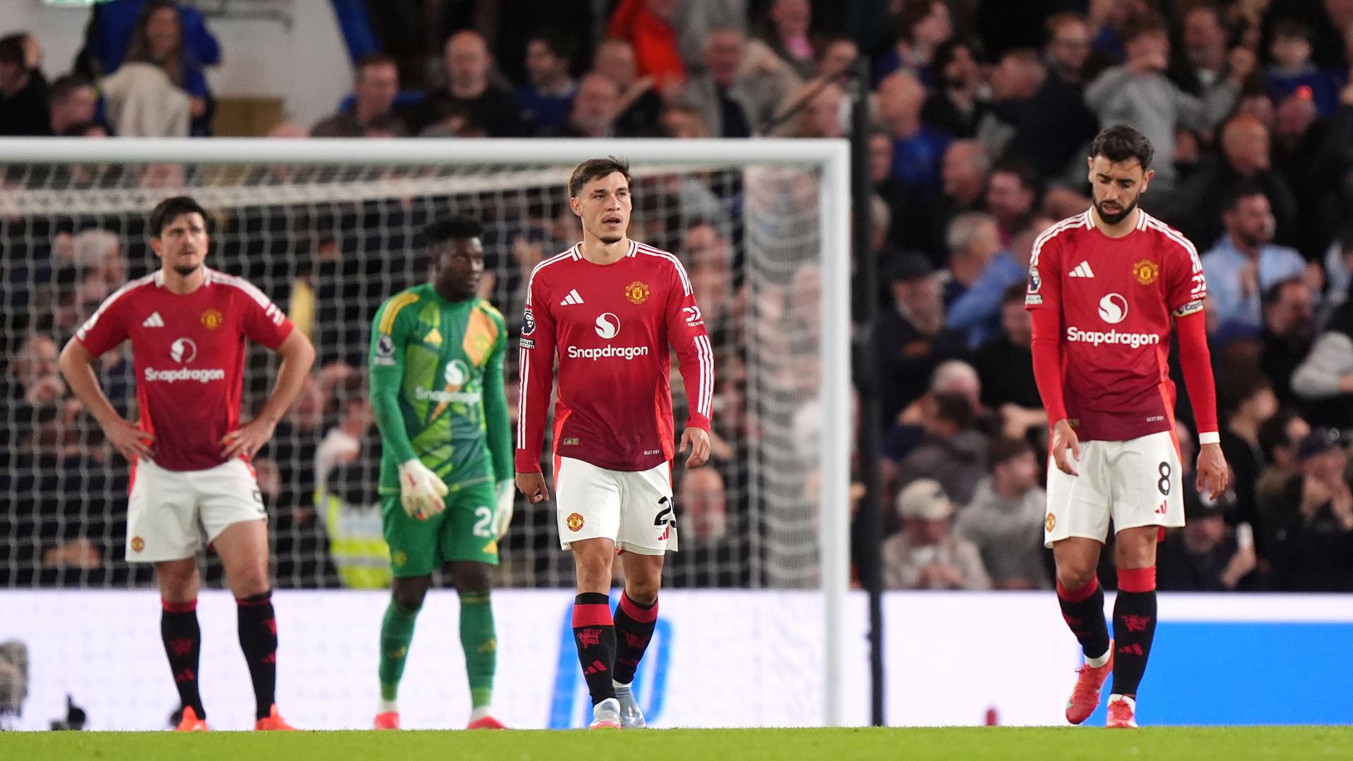 Keane: Man Utd's pulling power is gone - they're not good at anything!