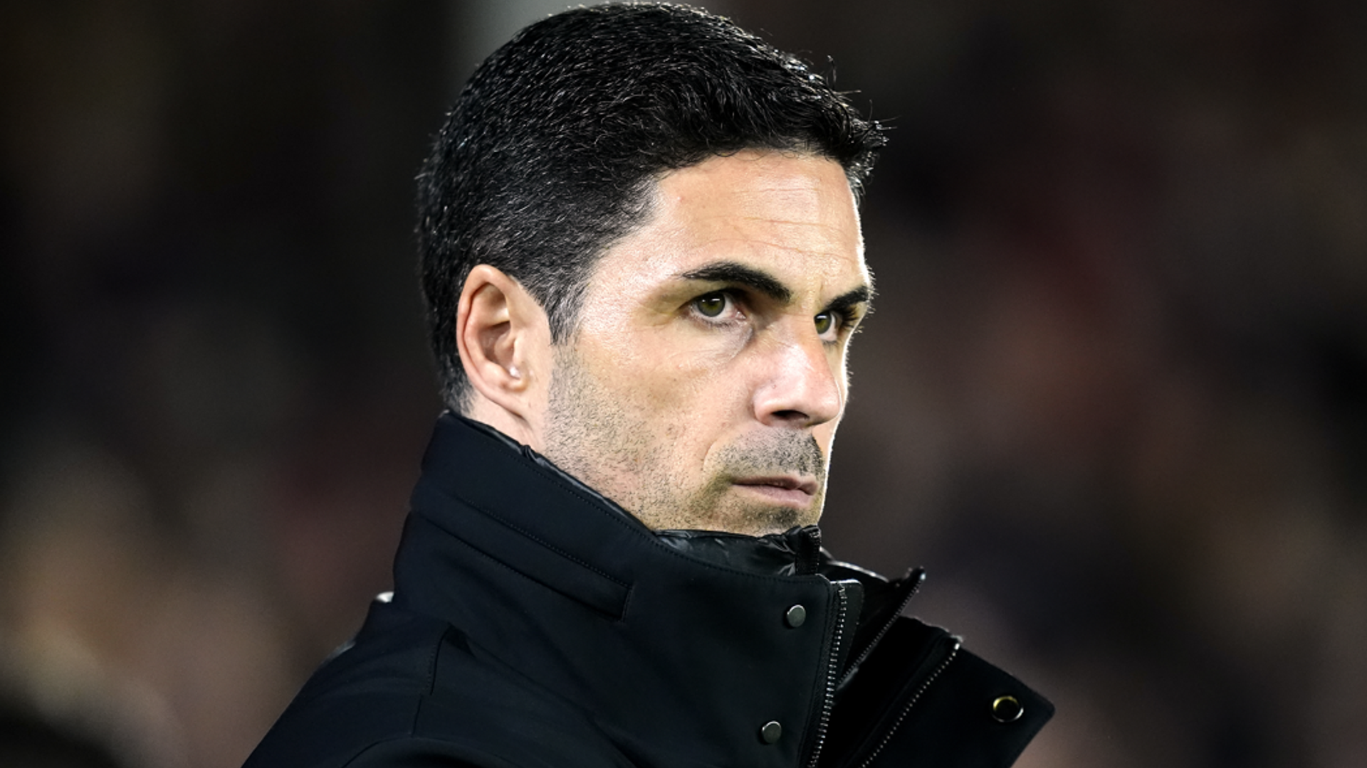 Henry questions Arteta over striker absence: 'He had time to get No 9'