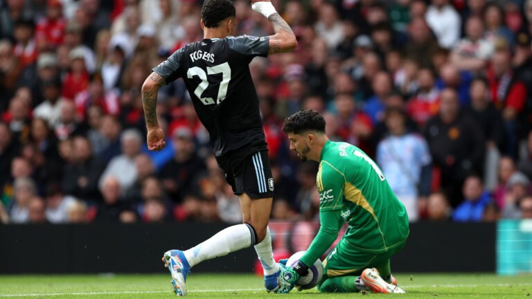 Ref Watch: Were Aston Villa right to question referee’s experience?